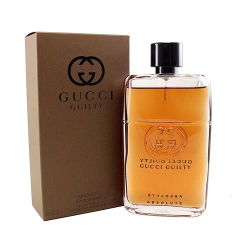 gucci guilty absolute amazon|Gucci Guilty absolute price.